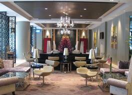 ラマダ バイ ウインダム シーアン ベル タワー