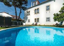 Villa Vasco da Gama 写真