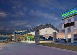 ウィンダム ガーデン フォート ウェイン