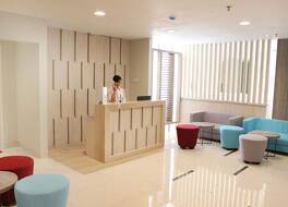 ストリ ホテル アンボン 写真