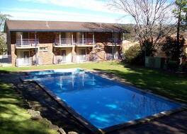 ゴスフォード モーター イン