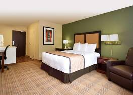 Extended Stay America Suites - Oklahoma City - Airport 写真