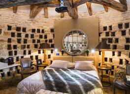 シャトー ド クルバン&スパ ニュクス 写真