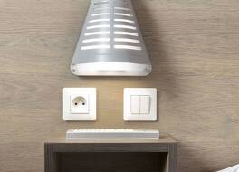 Hotel Clermont Estaing 写真