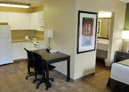 Extended Stay America Suites - Detroit - Novi - Orchard Hill Place 写真