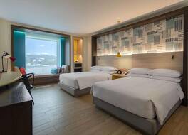 ハイアット  セントリック サン サルバドール 写真