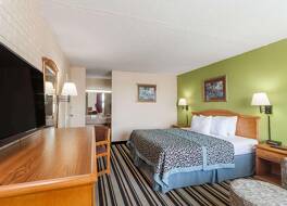 デイズ イン バイ ウィンダム ジャクソン 写真