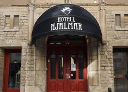 Hotell Hjalmar