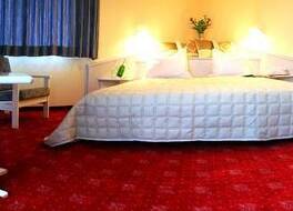 ホテル ダス クライネ リッツ 写真