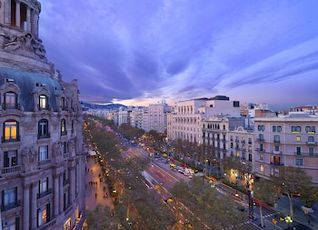 マンダリン オリエンタル バルセロナの宿泊予約 料金比較 フォートラベル Mandarin Oriental Barcelona バルセロナ