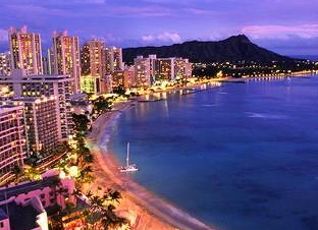アンバサダー ホテル ワイキキのクチコミ 評判 フォートラベル Ambassador Hotel Waikiki ホノルル