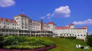 Omni Bretton Arms Inn at Mount Washington Resort