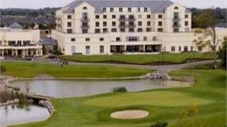 Knightsbrook Hotel & Golf Resort