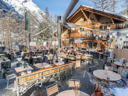 セルボ マウンテン リゾート 写真