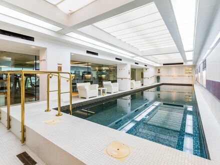 タウン ホール ホテル 写真