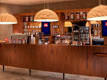 ミレニアム ヒルトン ニューヨーク ワン UN プラザ 写真