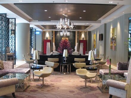 ラマダ バイ ウインダム シーアン ベル タワー 写真