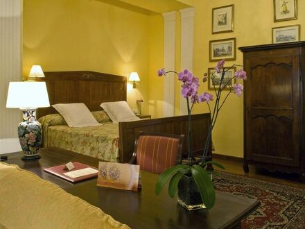 ラス カサス デ ラ フデリア セビリア 写真