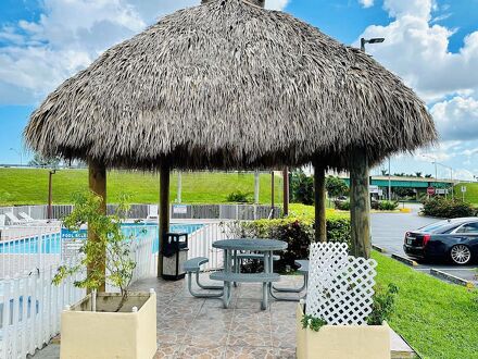 ベルモントイン&スイーツ 写真