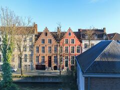 グランド ホテル カッセルバーグ ブルージュ 写真