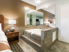 クオリティ イン ジョージタウン ノース 写真