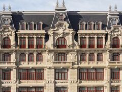 メゾン アルバー ホテルズ ル モニュメンタル パレス 写真