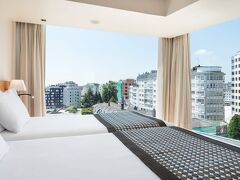 Exe Puerta San Pedro 写真