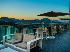 クラウンプラザ ホンコン カオルーン イースト バイ IHG 写真