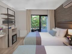 ピリル ホテル サーマル & ビューティー スパ 写真