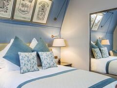 ヴォコ グランド セントラル グラスゴー バイ IHG 写真