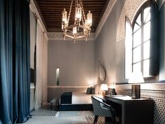 リヤド フェス - ルレ & シャトー 写真