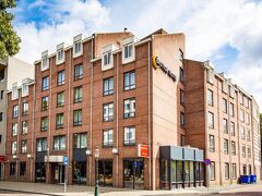 バスティオン ホテル マーストリヒト セントルム 写真