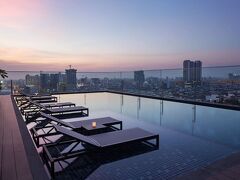 コートヤード バイ マリオット プノンペン 写真