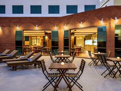 マジェスティック プレミア ホテル ブルドバイ 写真