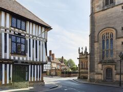 ホテル インディゴ ストラトフォード アポン エイヴォン バイ IHG 写真