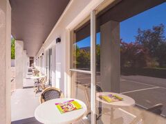 Tower Motel Marysville 写真