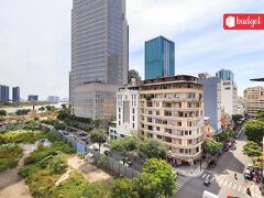 ザ ノーブルスワンセントラルドンドゥホテル 写真