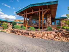 クーガーリッジリゾート、LLC 写真