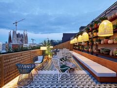 Radisson Blu 1882 Hotel, Barcelona Sagrada Familia 写真