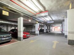 ホテル アクタ ピラミデス 写真