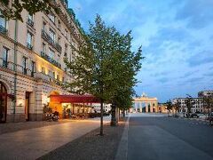 Hotel Adlon Kempinski 写真