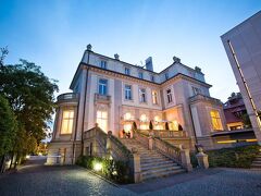 Hotel Platinum Palace 写真