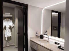 ヒルトン メヒコ シウダー アエロプエルト 写真