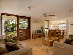 ムナ ビーチ アパートメンツ 写真