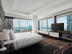 ル メリディアン サイゴン 写真