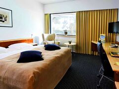 ホテル レゴランド デンマーク 写真