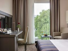 インターシティホテル インゴルシュタット 写真