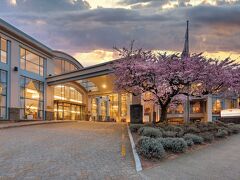 ミレニアム ホテル クィーンズタウン 写真