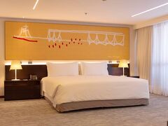 ロイヤル チューリップ ブラジリア アルボラーダ 写真