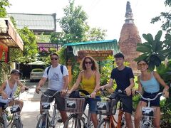 The Park Ayutthaya Resort and Spa 写真